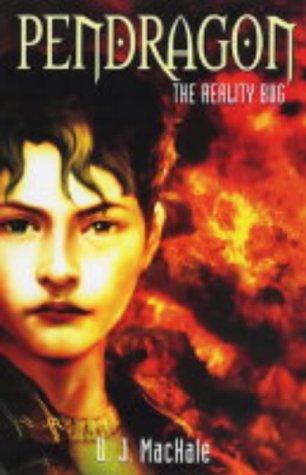 The Reality Bug: No.4 (Pendragon)