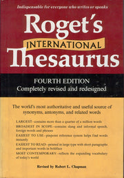 International Thesaurus