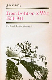From Isolation to War 1941