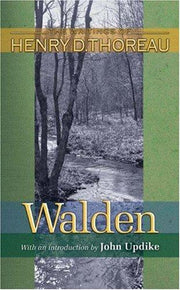 Walden (150th Anniversary Edition) (Princeton Classic Editions) (Writings of Henry D. Thoreau, 15)