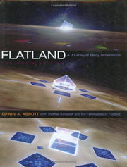 Flatland – A Journey of Many Dimensions – The Movie Edition