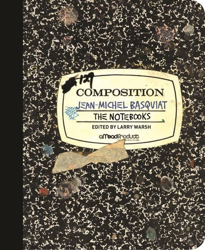 The Notebooks: 1 (The Sketchbooks)