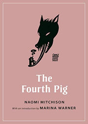 The Fourth Pig: 1 (Oddly Modern Fairy Tales)