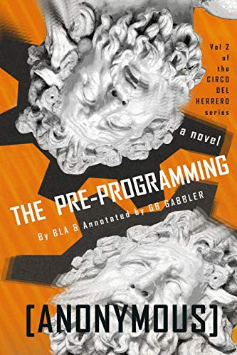 The Pre-programming: 2 (Circo del Herrero)