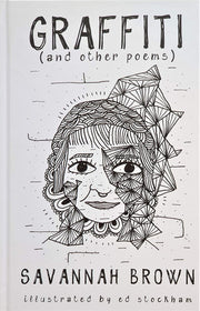 GRAFFITI (and other poems)