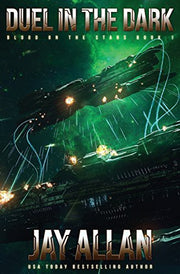 Duel in the Dark: Blood on the Stars I: Volume 1