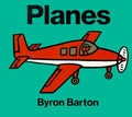 Planes (Chunky Board Book)