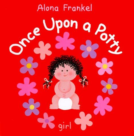 Girl (Once Upon a Potty)
