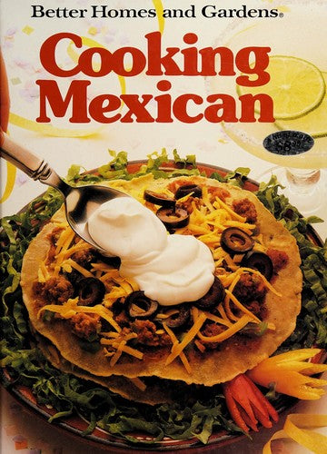 Cooking Mexican