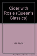 Cider with Rosie (Queen's Classics)