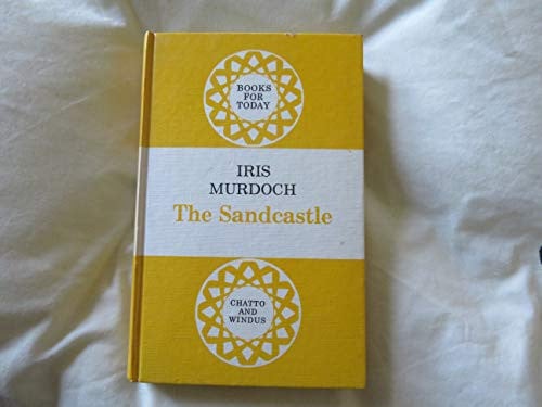 The Sandcastle (Books for Today S.)