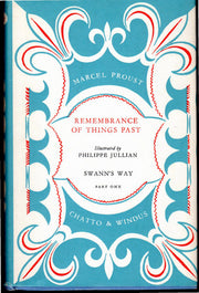 Swann's Way: Pt. 1