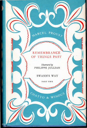 Swann's Way: Pt. 1