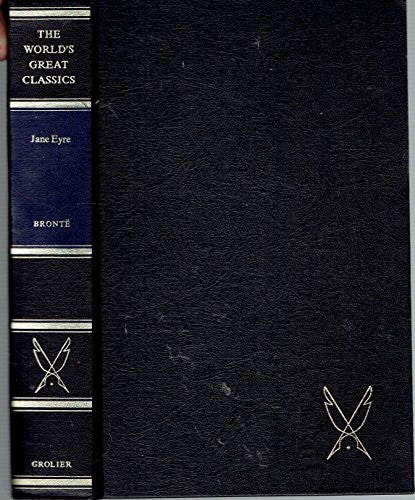 Jane Eyre (Zodiac)