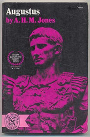 Augustus (Ancient Culture & Society S.)