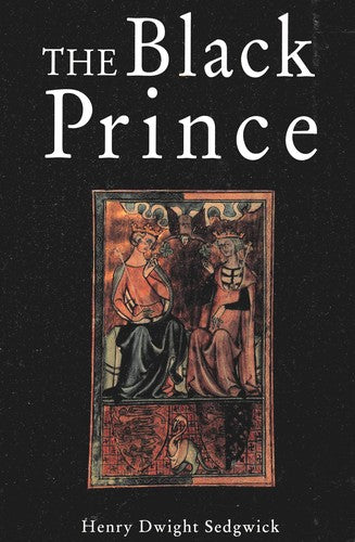 The Black Prince