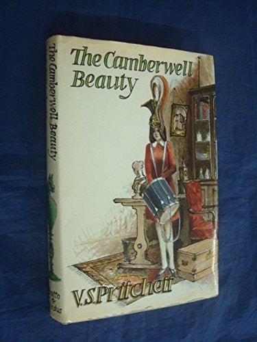 The Camberwell Beauty and Other Stories