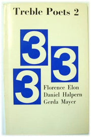 F.Elon, D.Halpern, G.Mayer (No. 2) (Treble poets)