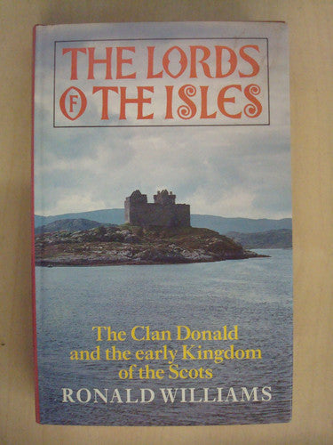 The Lords of the Isles