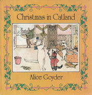 Christmas in Catland