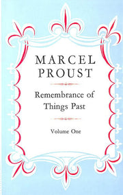 Remembrance of Things Past: v. 1