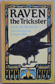 Raven the Trickster