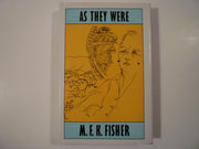 As They Were