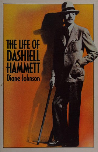 The Life of Dashiell Hammett