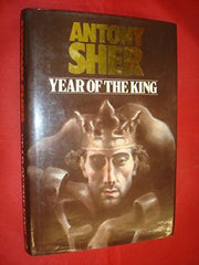 Year of the King: An Actor's Diary