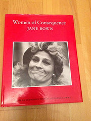 Women of Consequence