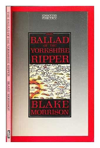 The Ballad of the Yorkshire Ripper