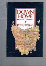 Down House: Revisiting Tasmania