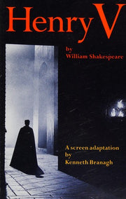 Screenplay (Shakespeare's "Henry V")