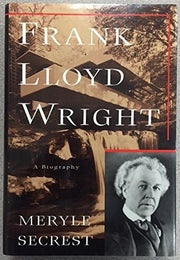 Frank Lloyd Wright
