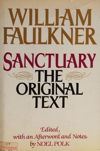 Original Text (Sanctuary)