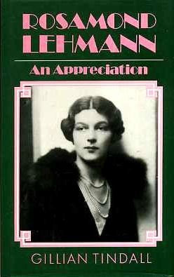 Rosamond Lehmann
