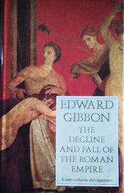 Decline and Fall of the Roman Empire