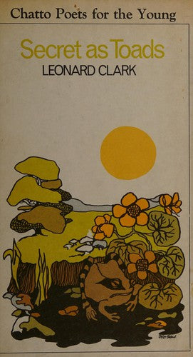 Secret as Toads (Poets for the Young S.)