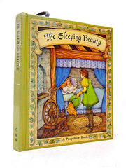 The Sleeping Beauty (Peepshow Books)