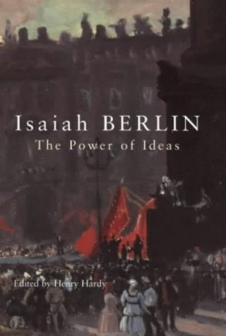 The Power of Ideas