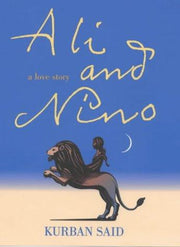 Ali and Nino: A Love Story