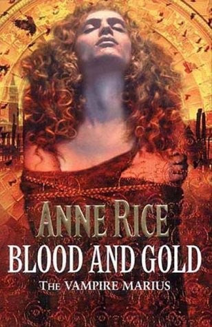 Blood and Gold