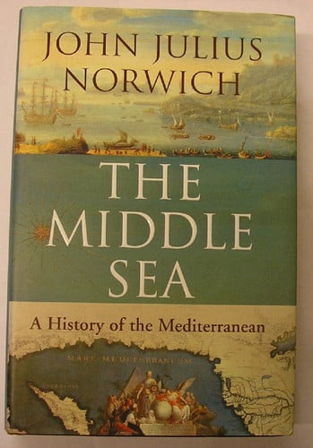 The Middle Sea