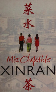 Miss Chopsticks