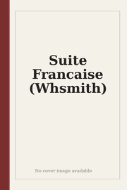 Suite Francaise (Whsmith)