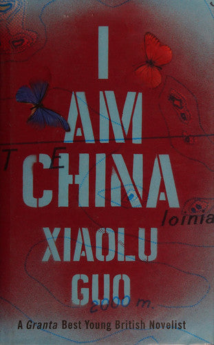 I Am China