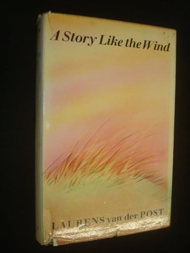 A Story Like the Wind