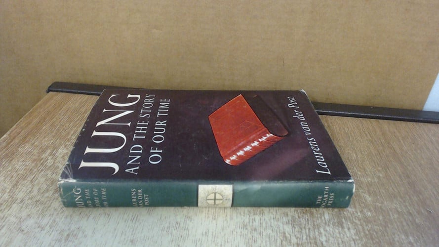 Jung and the Story of Our Time