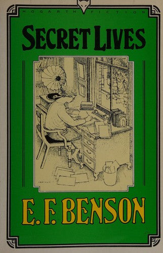 Secret Lives (Hogarth fiction)