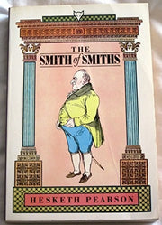 SMITH OF SMITHS